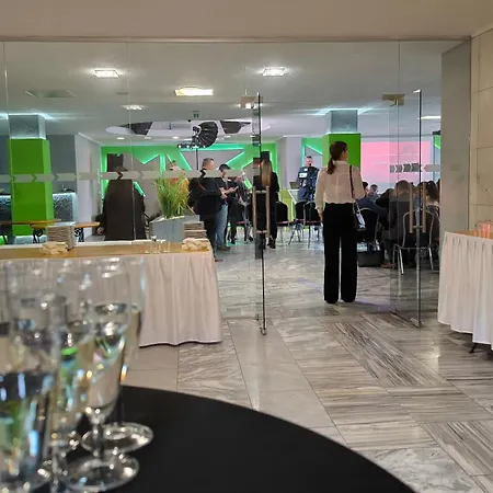 Sport Ξενοδοχείο 3*