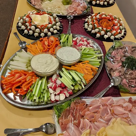 Sport 호텔 크랄루피나트블타보우