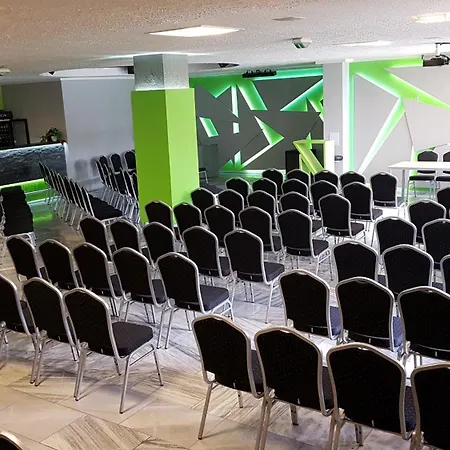 Ξενοδοχείο Sport