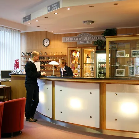 Sport Ξενοδοχείο