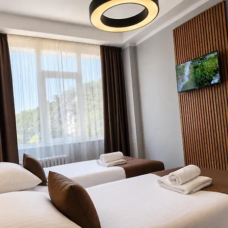 Sport Hotel