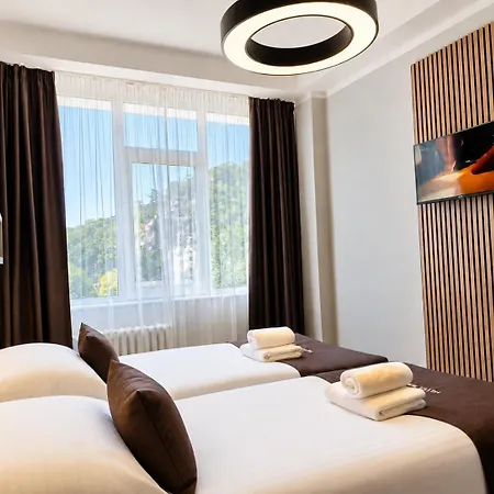 Hotel Sport 3*