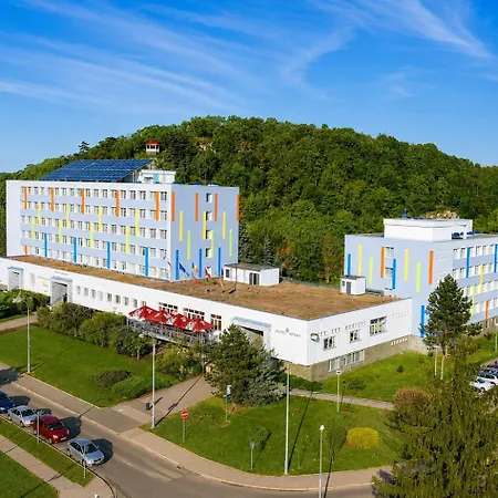 Hotel Sport Kralupy nad Vltavou