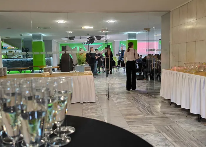 Sport Ξενοδοχείο 3*