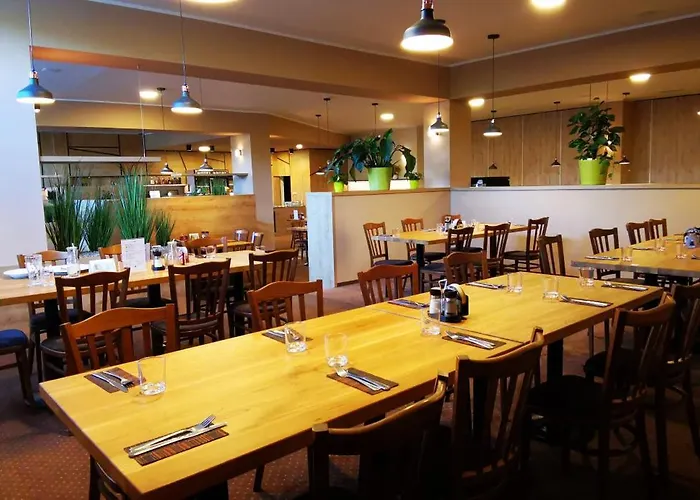 Ξενοδοχείο Sport 3*