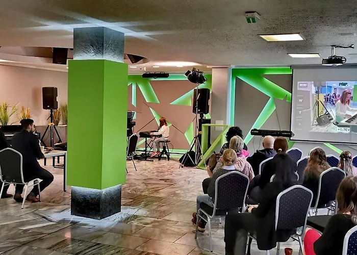 Sport Ξενοδοχείο 3*