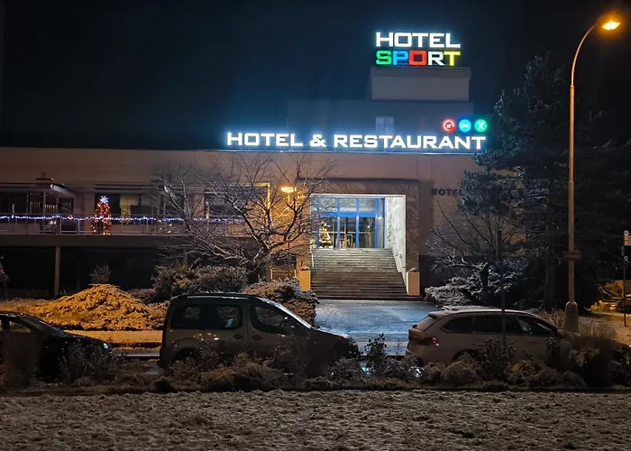 Sport Hotel