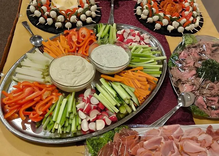 Sport Ξενοδοχείο Kralupy nad Vltavou