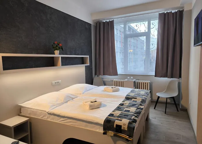 Sport 3* Kralupy nad Vltavou