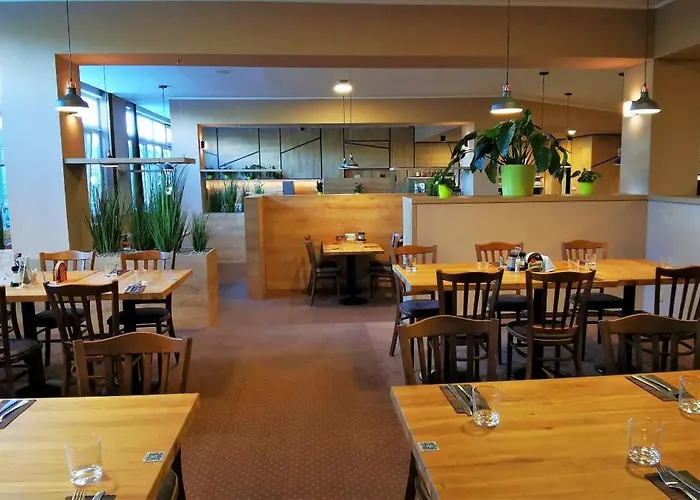 Hotel Sport Kralupy nad Vltavou