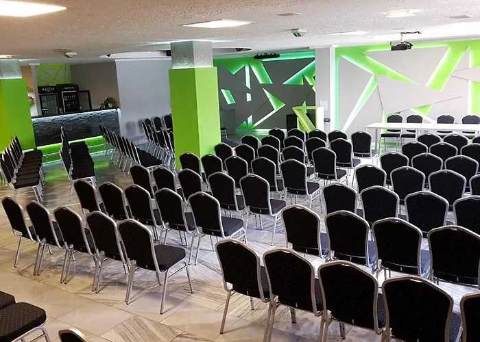 Ξενοδοχείο Sport