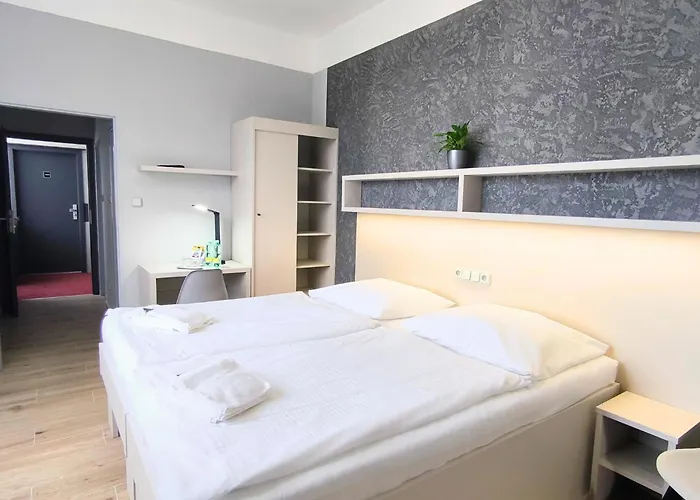 Sport Hotel Kralupy nad Vltavou