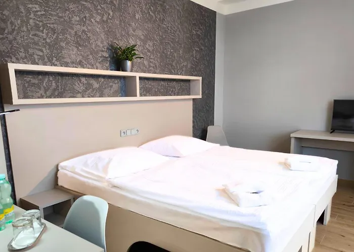 Hotel Sport Kralupy nad Vltavou